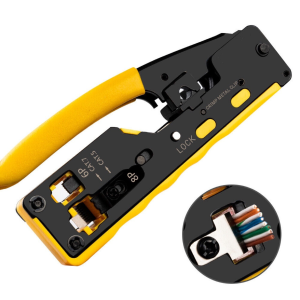 HYconnect HT-7088 Crimping Tool