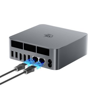 Beelink EQR6-D5 Mini PC AMD Ryzen 9 6900HX
