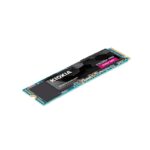 kioxia xceria pro m.2 pcie 1tb ssd