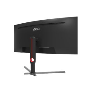 AOC CU34G3X Gaming Monitor