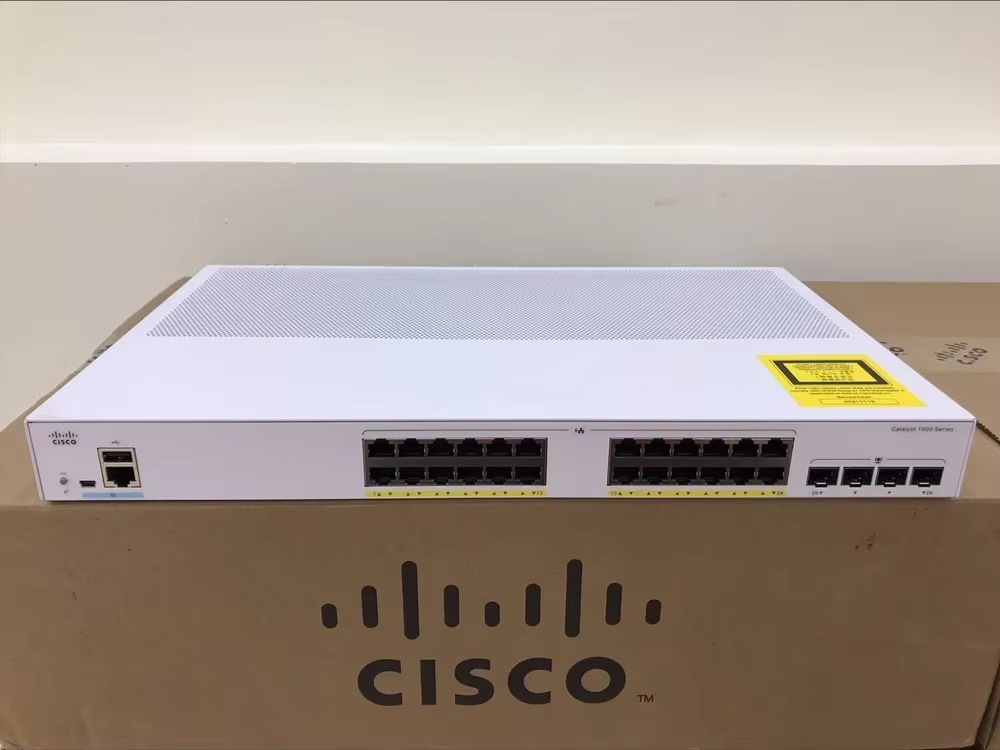 cisco c1300 24p 4g network switches
