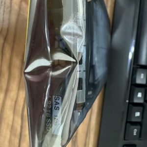 Dell 1.92TB 12G SAS 04CN85 SFF 2.5-inch Read Intensive Solid State Drive Hard Drives