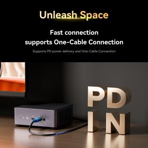 Minisforum UM790 Pro Mini PC
