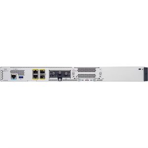 Cisco C8200L-1N-4T Router