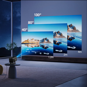 iHOMELIFE iSMARTX 14 – V1 Android Projector