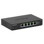 netgear ms305e easy smart managed switch