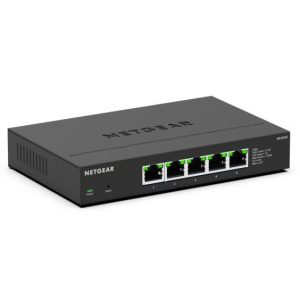 Netgear MS305E Easy Smart Managed Switch
