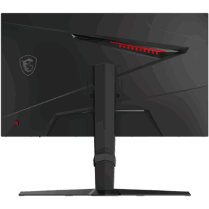 MSI MPG 275CQRXF gaming monitor