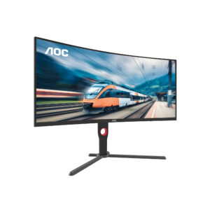 AOC CU34G3X Gaming Monitor