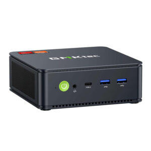 GMKtec M5 Gaming Mini PC AMD R-yzen 7 5700U