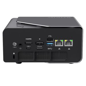 GMKtec K12 Mini PC (AMD R7 H 255)