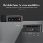 bosgame p3 mini gaming pc