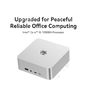 Beelink EQi13 Pro Mini PC