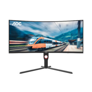 AOC CU34G3X Gaming Monitor