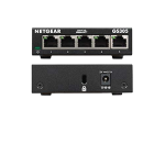 netgear gs305v3 unmanaged essentials switch
