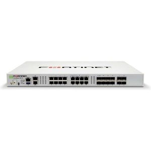 Fortinet FortiGate-200G Hardware Plus 1 Year FortiGuard Unified Threat Protection (UTP) (FG-200G-BDL-950-12)