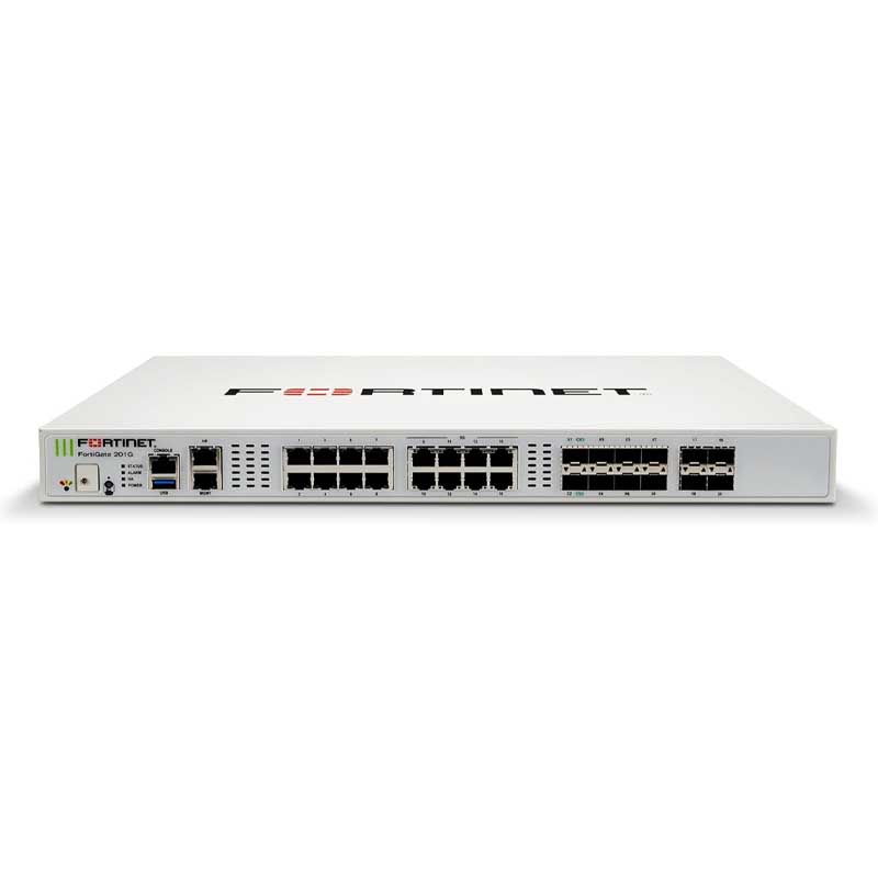 fortinet fg 200g next gen firewall ngfw appliance