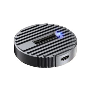 Tishric TSR009 M.2 SSD Docking Station