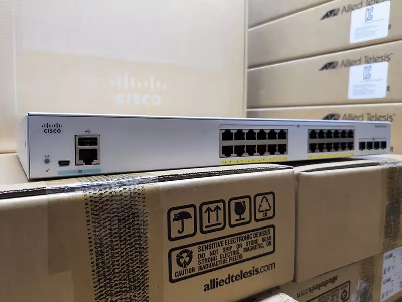 cisco c1300 24p 4g network switches