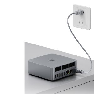 Beelink EQR6-D5 Mini PC AMD Ryzen 9 6900HX