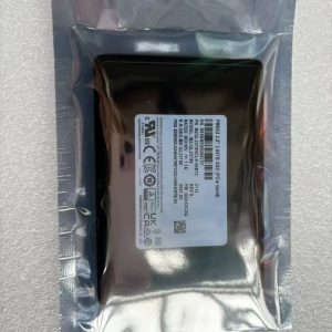 Samsung PM9A3 3.84TB PCIe Gen4 x4 NVMe U.2 2.5″ Internal SSD MZ-QL23T80