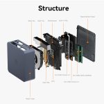 beelink eqi12 mini pc