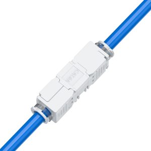 HY Connect HRJ-P88F-A-Cat.7 Keystone Jack (Modular Insert)