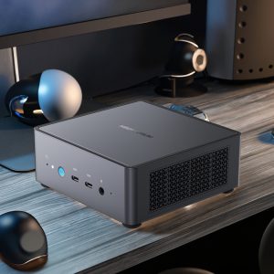 Minisforum UM790 Pro Mini PC