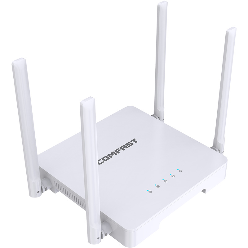 comfast cf n1 v2 wi fi router