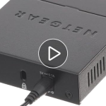 netgear gs305v3 unmanaged essentials switch