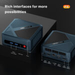 bosgame p5 gaming mini pc