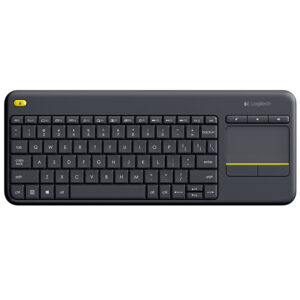Logitech K400 Plus 2.4G Wireless Keyboard