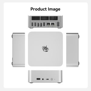 Beelink EQi13 Pro Mini PC