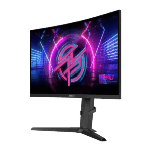 MSI MPG 275CQRXF gaming monitor