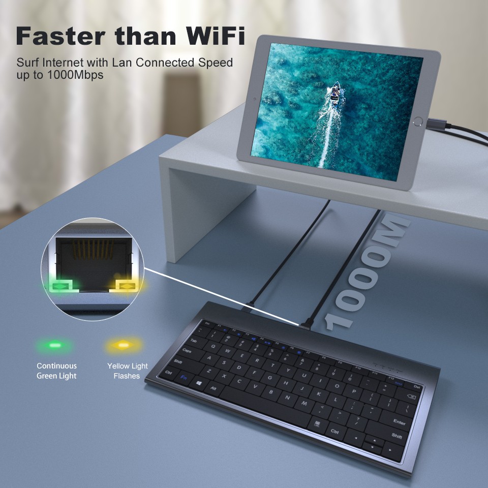 sundi byl 2320 11 port usb c hub docking station