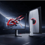 redmi gpro 27 inch qd mini led gaming monitor