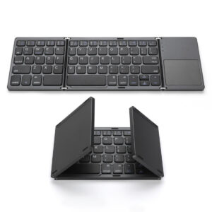 LISM 030 Bluetooth Wireless Keyboard