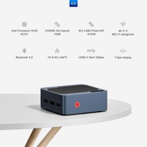 Origimagic C2 Mini PC