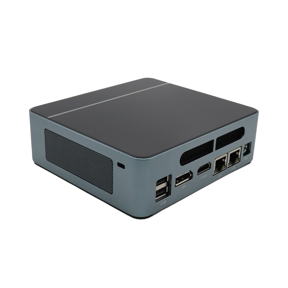 Jieruicc GT870-I7-11950H Mini PC jieruicc gt870 i7 11950h mini pc