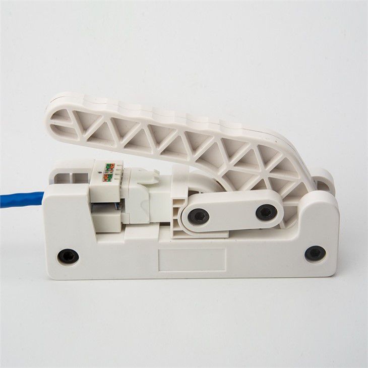 hyconnect ht k801a keystone jack termination tool