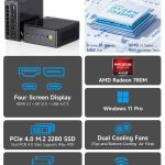 gmktec oculink k8 plus mini pc