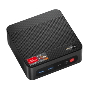 Bosgame P4 Mini PC