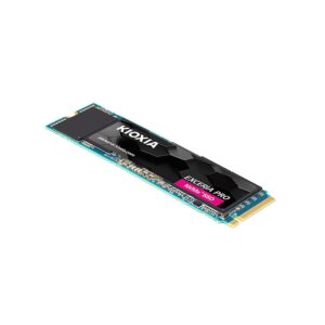 Kioxia XCERIA PRO M.2 PCIe 1TB SSD
