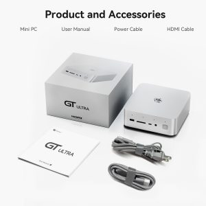 Beelink GTi13 Ultra MINI PC