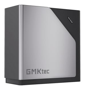 GMKtec K12 Mini PC (AMD R7 H 255)