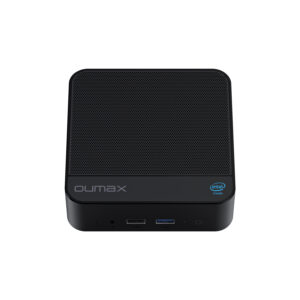 Oumax MAX N150 Mini PC
