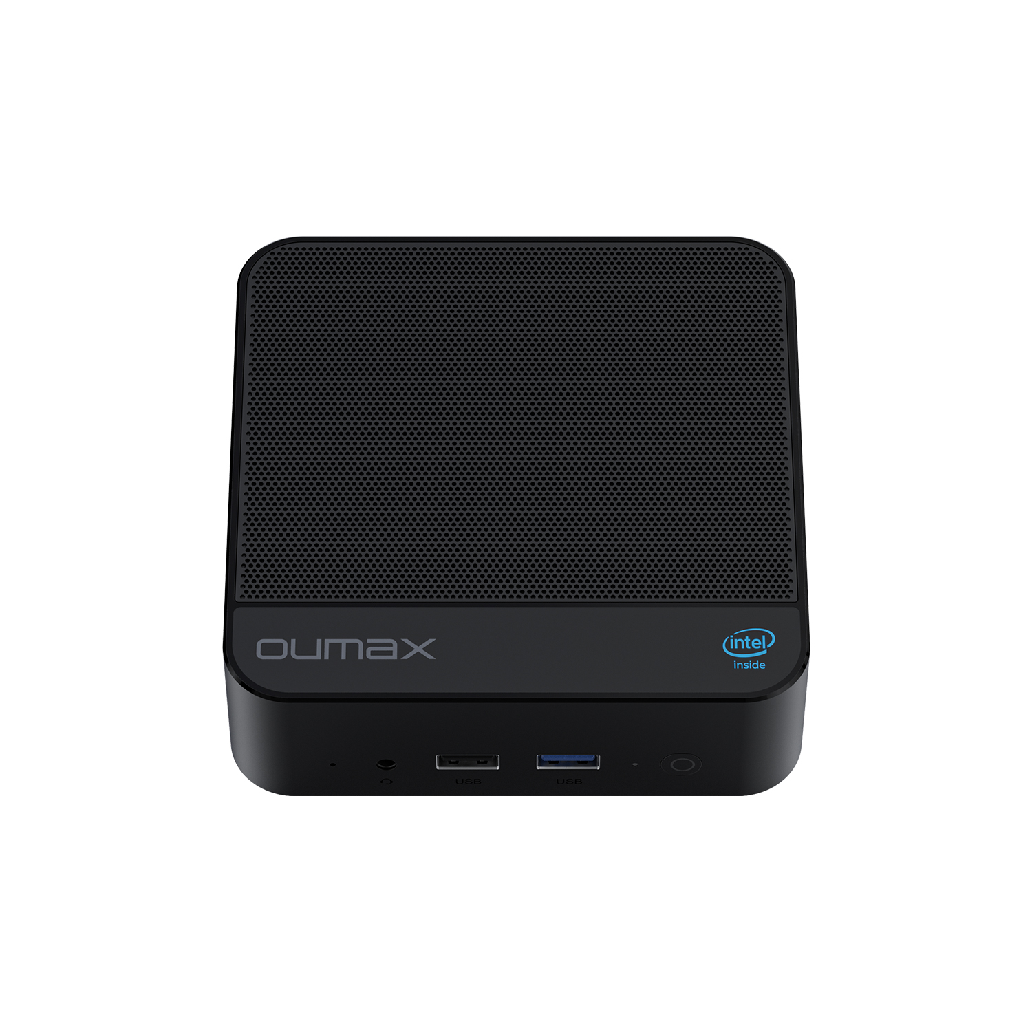 Oumax MAX N150 Mini PC oumax max n150 mini pc