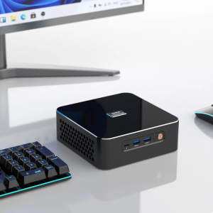 Topton M600 Mini PC