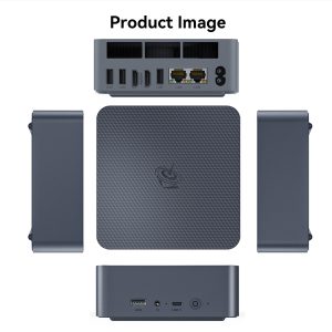 Beelink EQi12 – D4 Mini PC