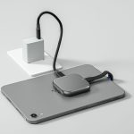 oguri lxme product magnetic m.2 2230 nvme enclosure